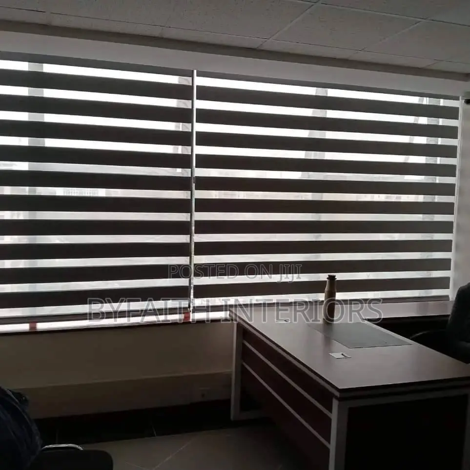 Roller Blinds for Window