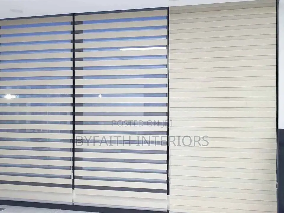 Roller Blinds for Window