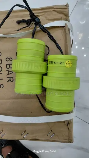 2"Canvas Connectors/Canvas Fittings