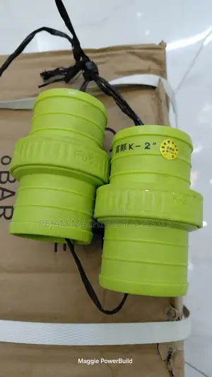 2"Canvas Connectors/Canvas Fittings