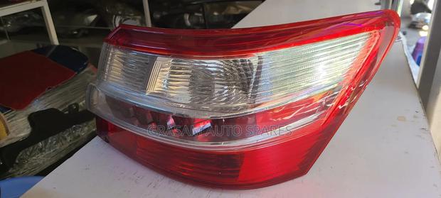 Toyota Premior 265 Backlight - main view