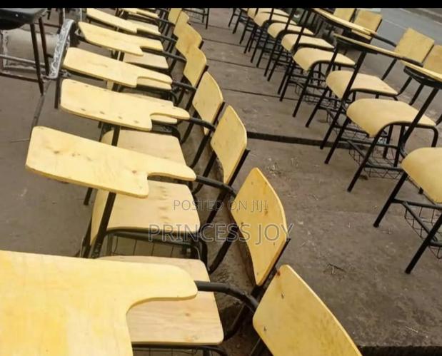 School /College Seats