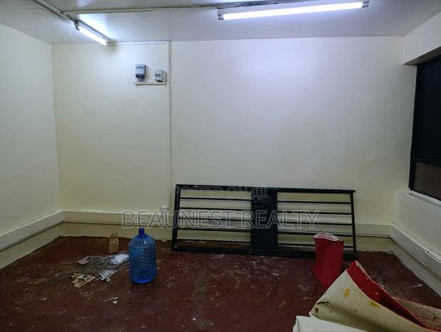 Office to Let in Westlands - main view