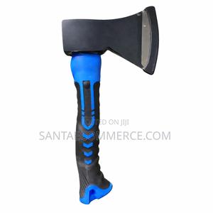 Titangrip Compact Camping Survival Hatchet - thumbnail 2