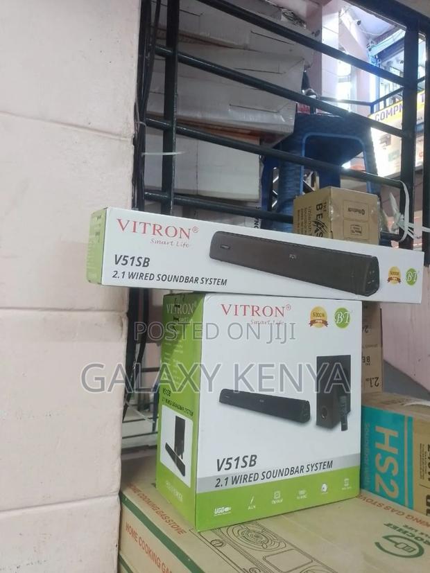 Vitron Soundbar V51sb