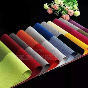6 Pc Table Matt