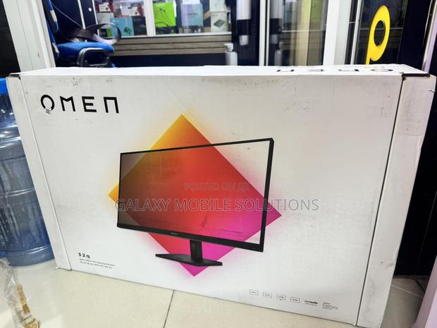 Samsung 32-Inch Monitor 32” | Edge-to-Edge Display