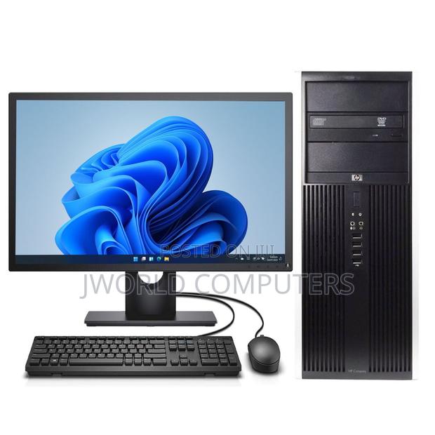New Desktop Computer Dell Vostro 3030 8GB SSD 512GB - thumbnail 2