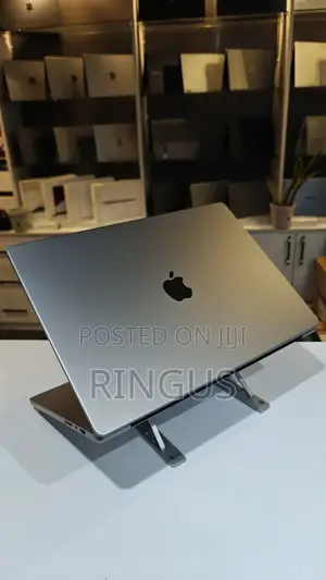 Laptop Apple MacBook Pro 2023 M2 Pro 16-inch 16GB Apple M2 SSD 512GB