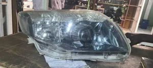Toyota Fielder 2010 Xenon Headlight
