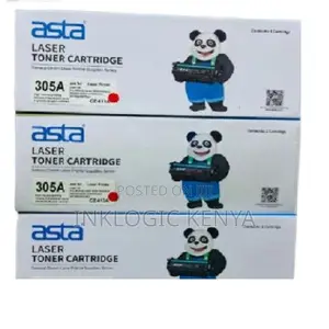 Asta 305a Toner Cartridge Original