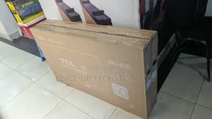 Tcl 50′′ 50v6c Smart 4k Hdr Google Tv