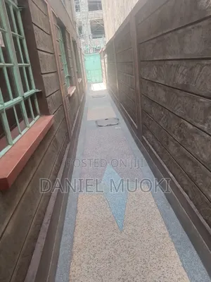 3bdrm Maisonette in Sosian for rent