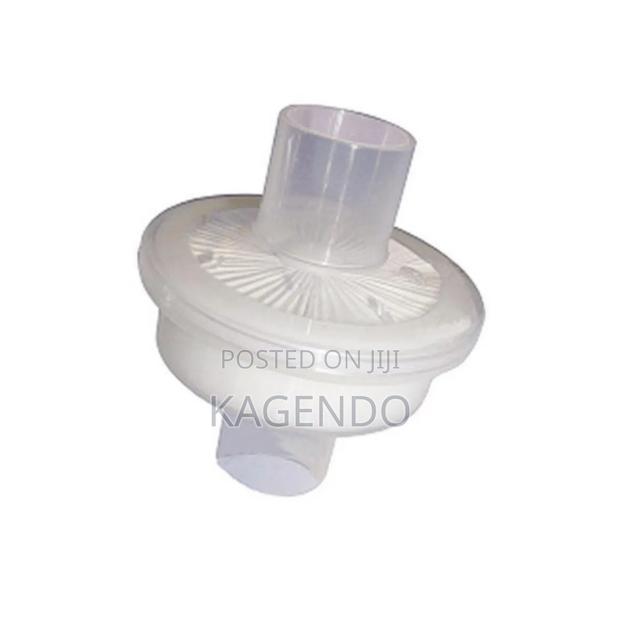 Oxygen Concentrator Filter - main view