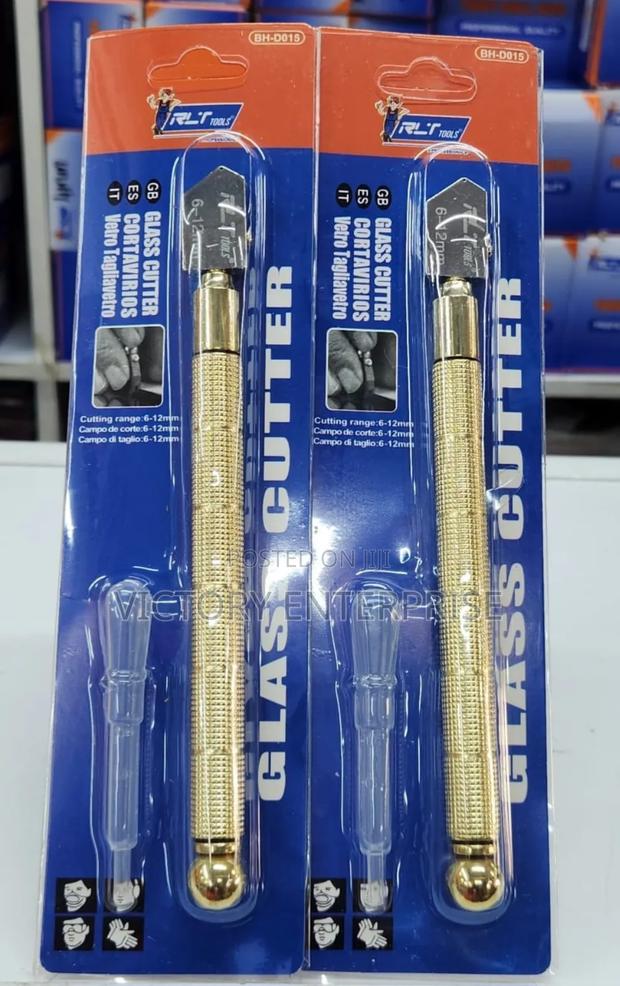 Glass Cutter