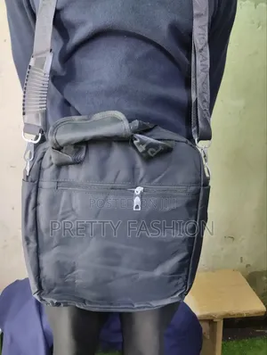 Laptop Bag /Shoulder Sling Bah