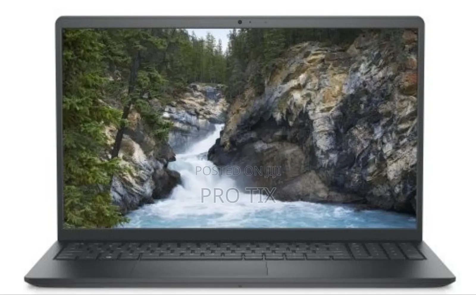 New Laptop Dell 8GB Intel Core i7 SSD 512GB