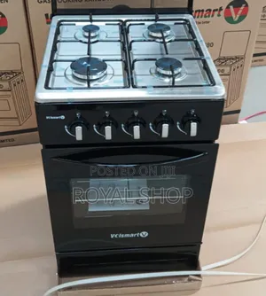 Volsmart Cooker 50*50