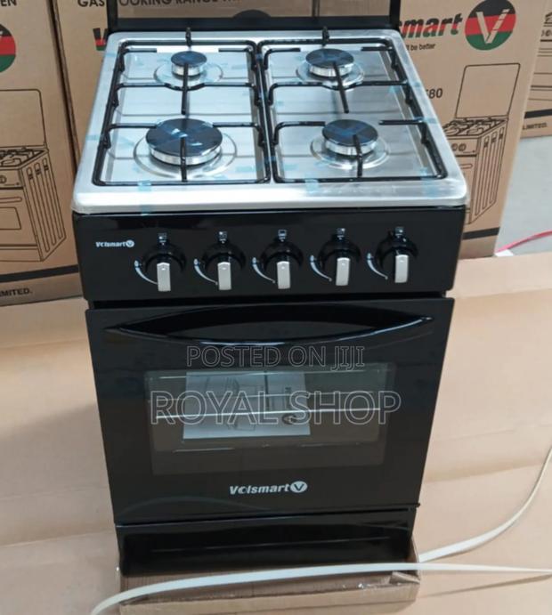 Volsmart Cooker 50*50