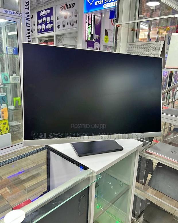 Hp E32k G5 Monitor 32” | Uhd | Usb-C Monitor - main view