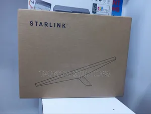 Starlink Mini Kit 200mbps Mini Kit