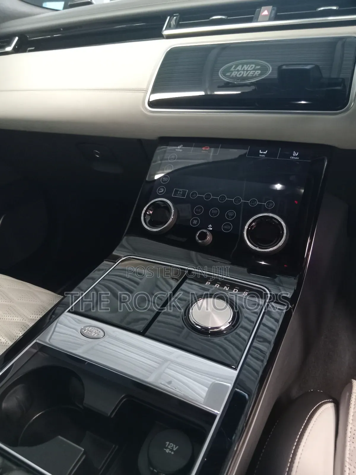 Car 2020 Gray