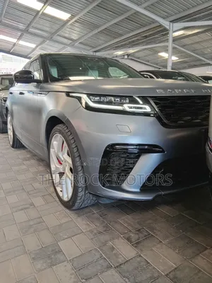 Car 2020 Gray