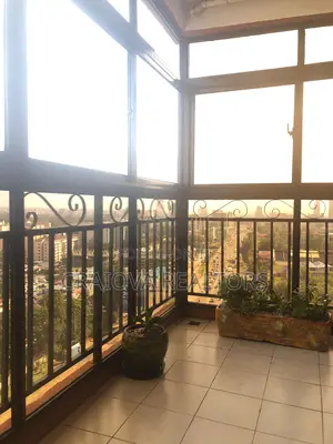 2bdrm Apartment in Hurlingham for sale