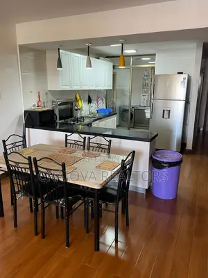 2bdrm Apartment in Hurlingham for sale