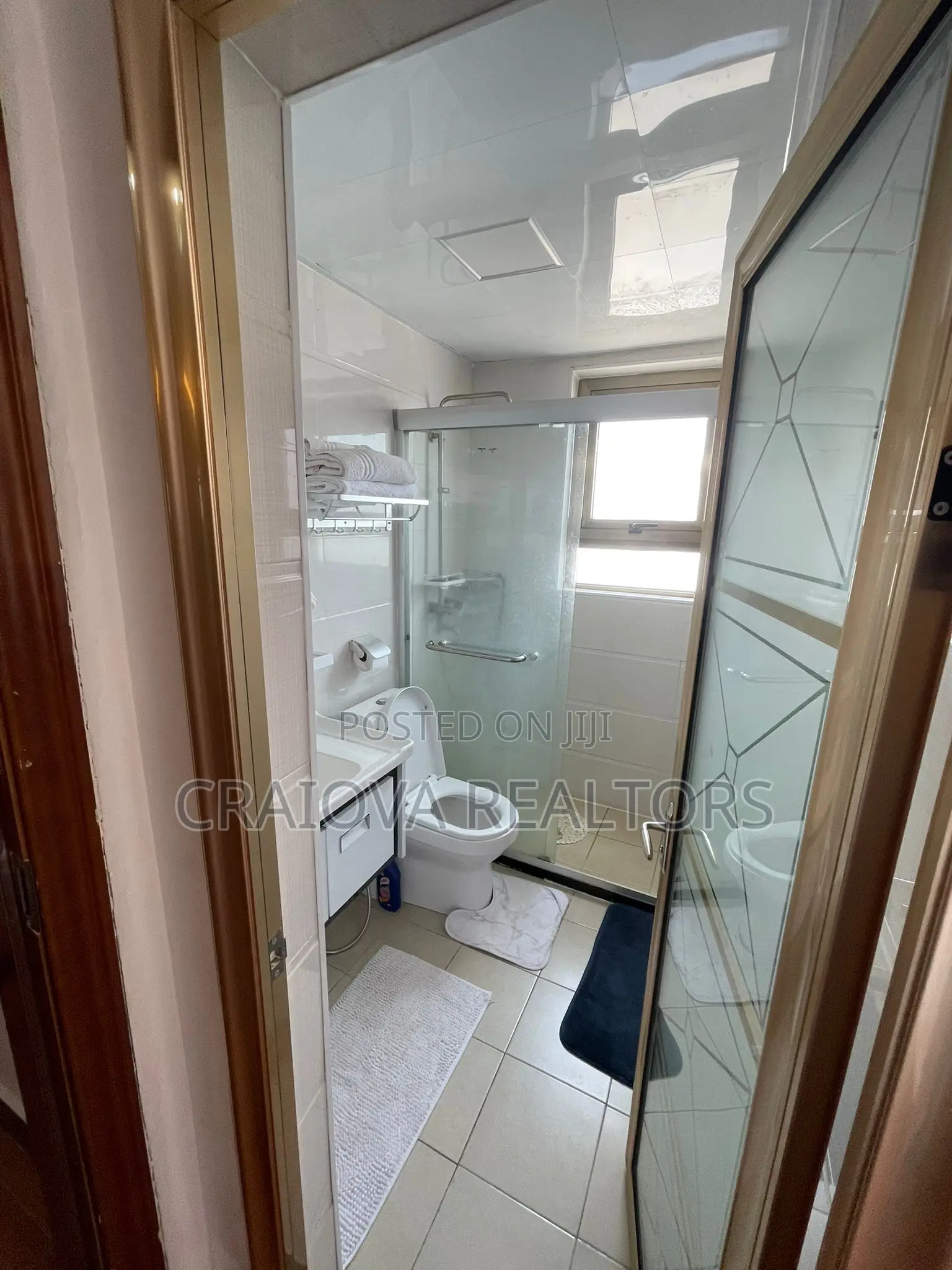 2bdrm Apartment in Hurlingham for sale