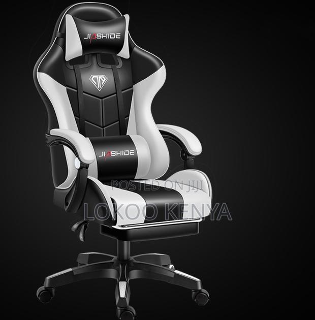 Office Chair ; Ergonomic Comfortable Gaming Chair