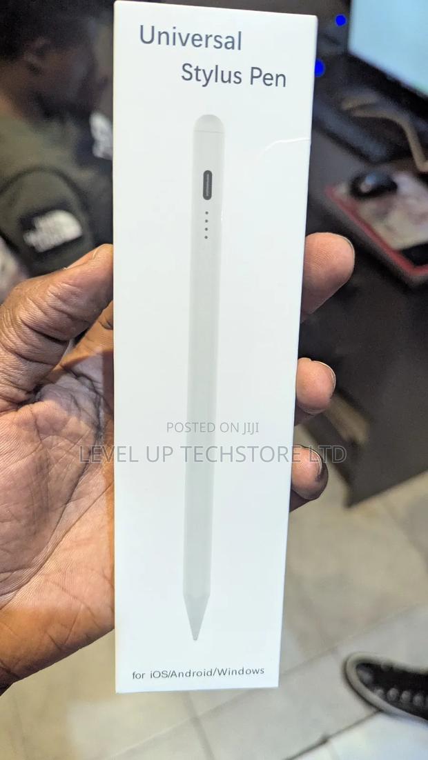 Universal Stylus Pen