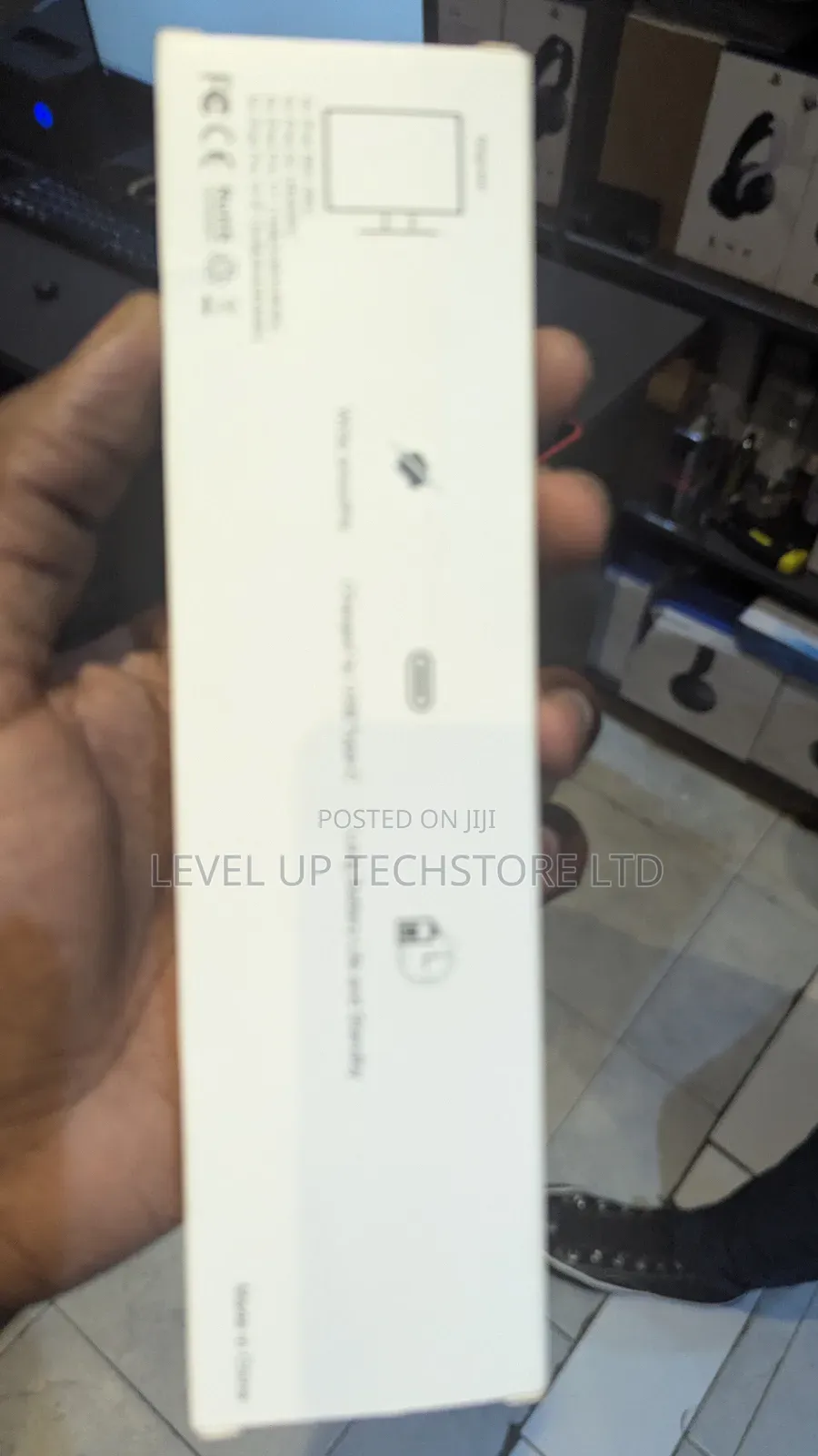 Universal Stylus Pen