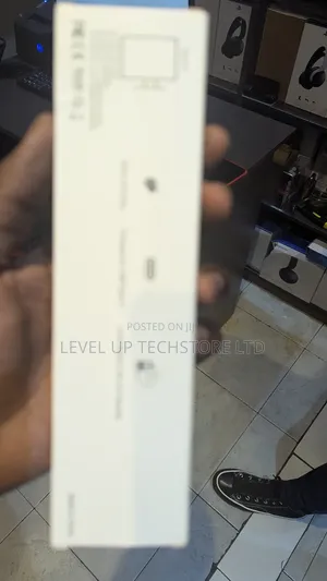 Universal Stylus Pen