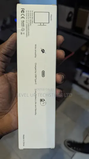 Universal Stylus Pen