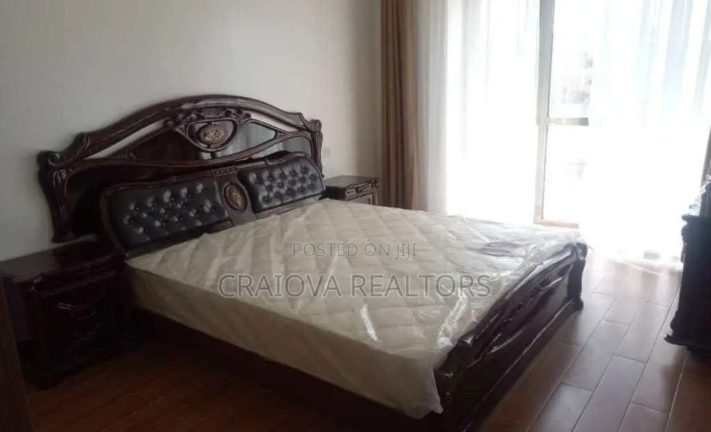 2bdrm Apartment in Hurlingham for sale
