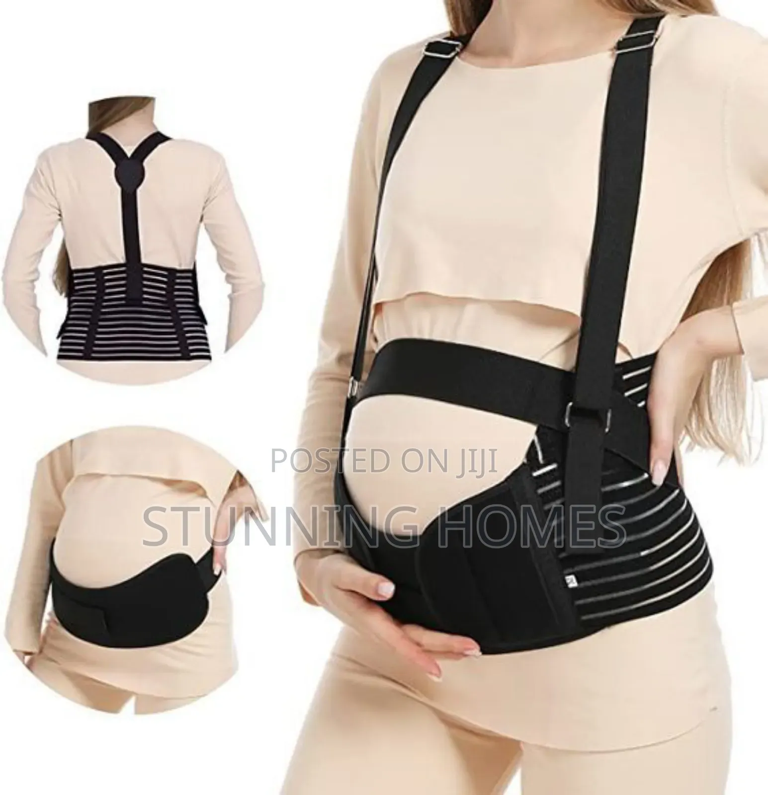 Pregnancy Support Belt