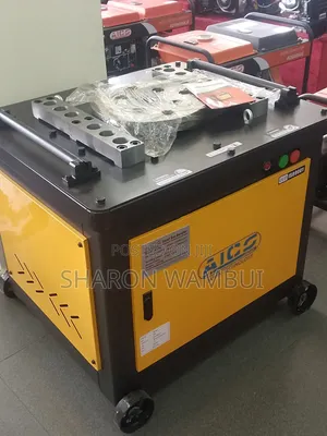 Aico Steel Japan Bar Bender Machine/Aico Steel Bar Bender Machine