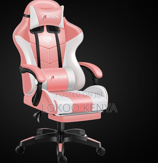 Office Chair ; Ergonomic Comfortable Gaming Chair - thumbnail 10