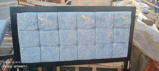 Mocket Bed 5by6 - main view