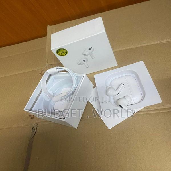 Pro 2 TWS Wireless Earbuds Type-C Edition