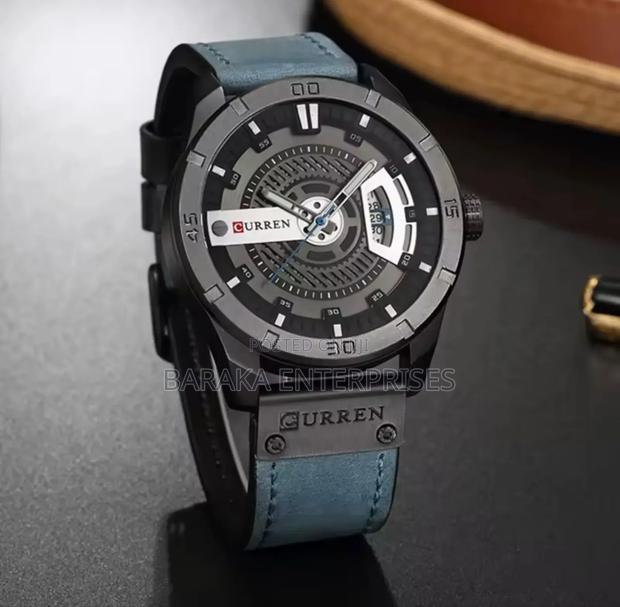 Curren Gents 8301 - thumbnail 7