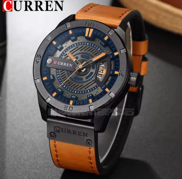 Curren Gents 8301 - thumbnail 8