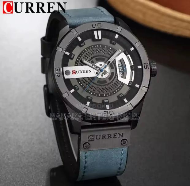 Curren Gents 8301 - thumbnail 9
