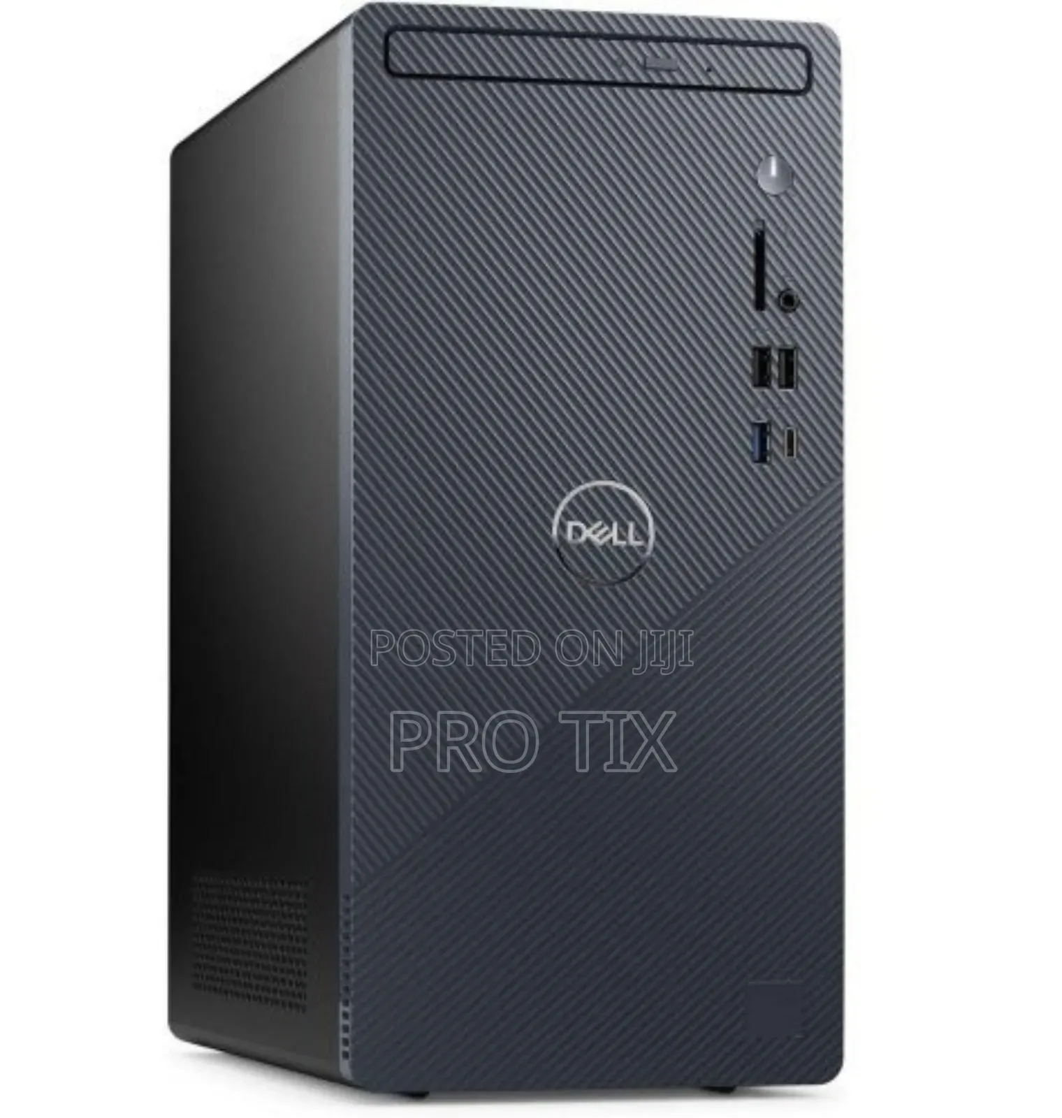 New Desktop Computer Dell Vostro 3030 8GB Intel Core i5 SSD 512GB