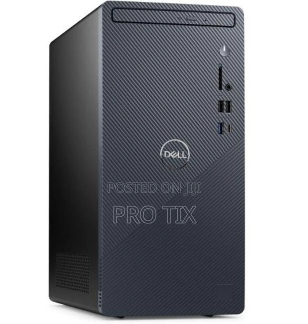 New Desktop Computer Dell Vostro 3030 8GB Intel Core i5 SSD 512GB