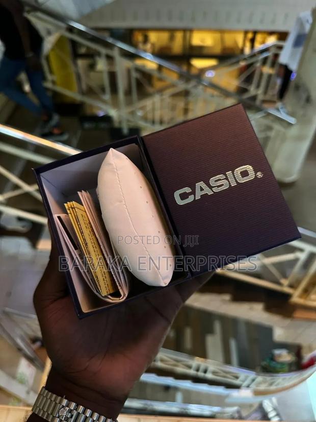 Casio Boxes - thumbnail 3