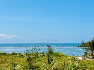 Lamu Prime 512 Acres Fronting the Ocean