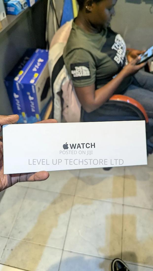 Apple Watch Ultra 3 - thumbnail 4