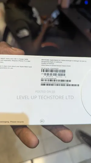 Apple Watch Ultra 3
